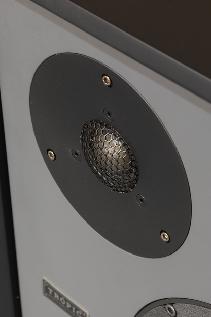 Speaker Hi-End TA-312 Beyma 4 Vias (PAR)
