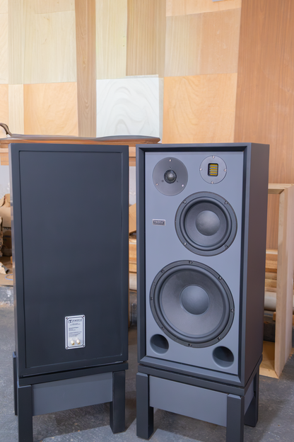 Speaker Hi-End TA-312 Beyma 4 Vias (PAR)