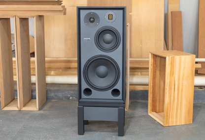Speaker Hi-End TA-312 Beyma 4 Vias (PAR)