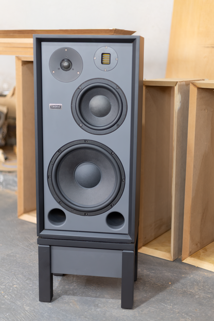 Speaker Hi-End TA-312 Beyma 4 Vias (PAR)