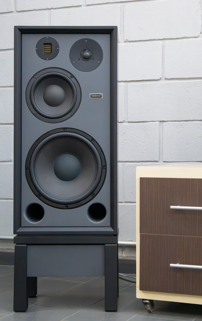 Speaker Hi-End TA-312 Beyma 4 Vias (PAR)