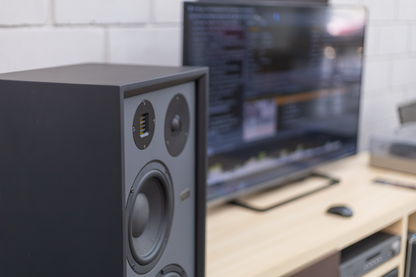 Speaker Hi-End TA-312 Beyma 4 Vias (PAR)