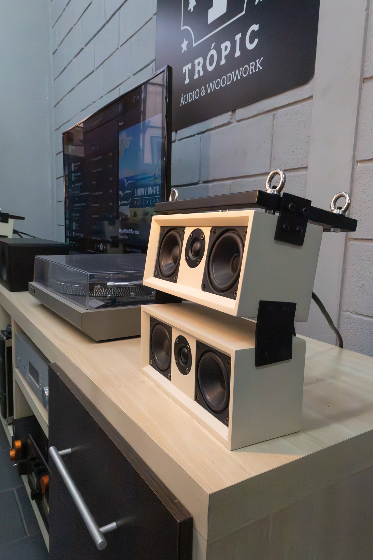 Mini Line Array TA-Ambient