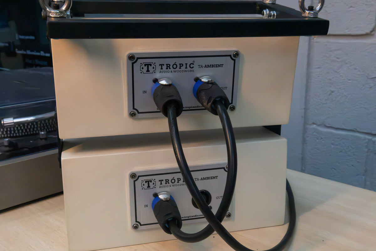 Mini Line Array TA-Ambient