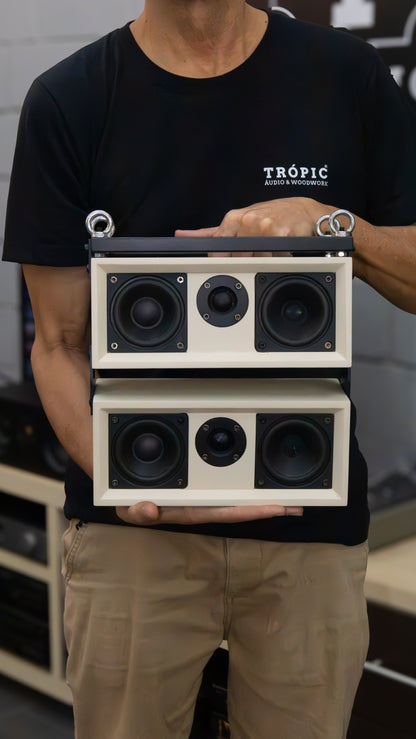 Mini Line Array TA-Ambient