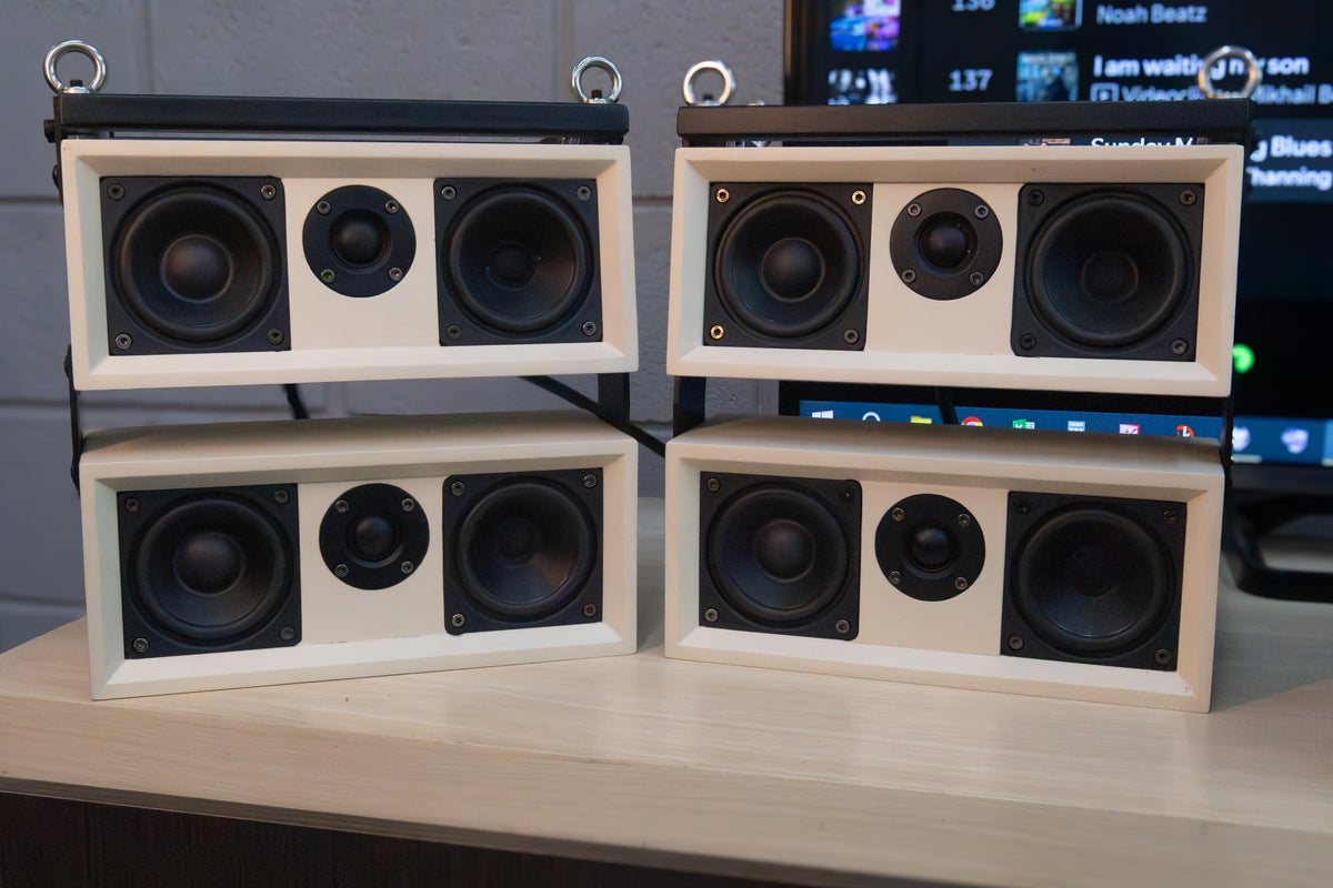 Mini Line Array TA-Ambient