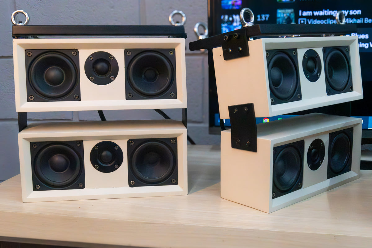 Mini Line Array TA-Ambient