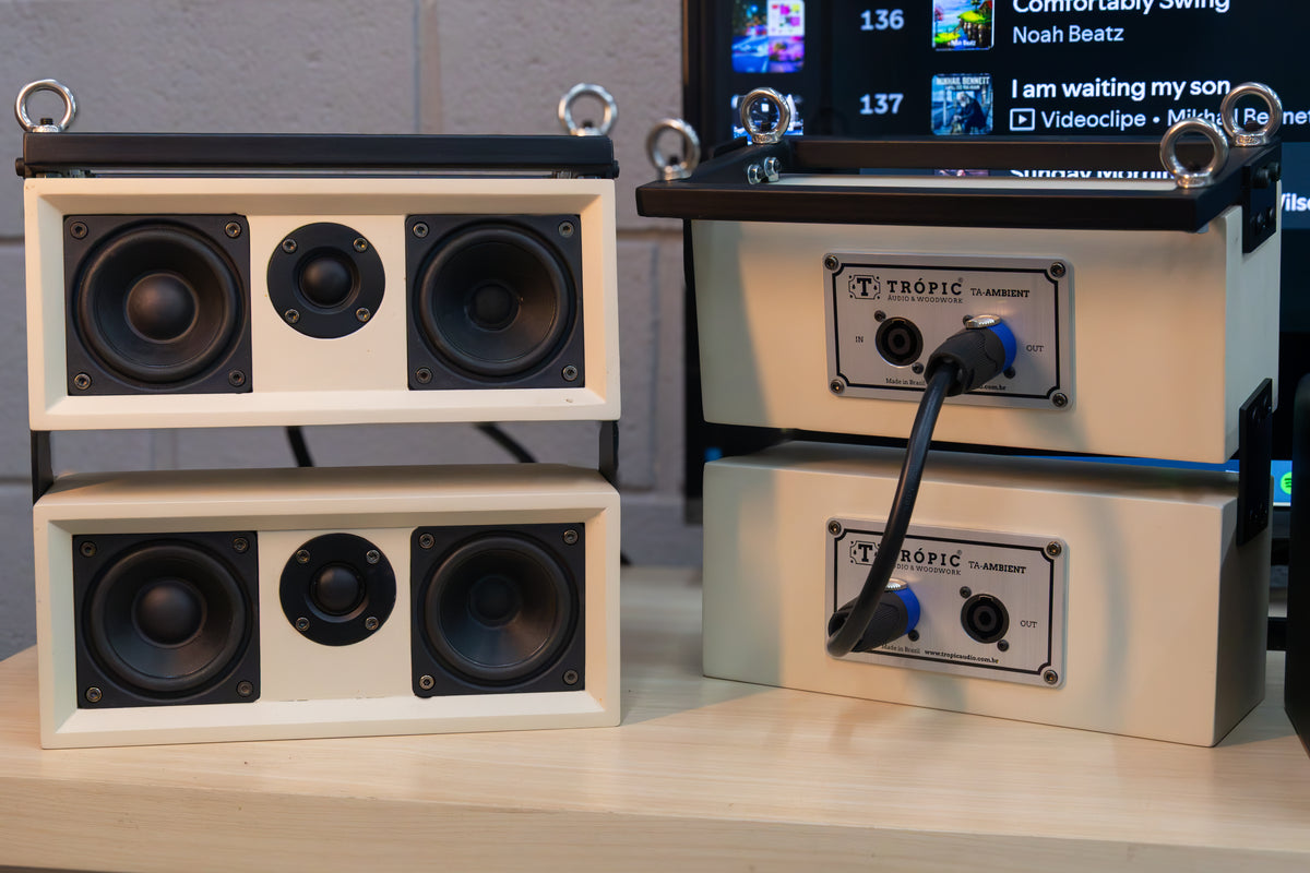 Mini Line Array TA-Ambient