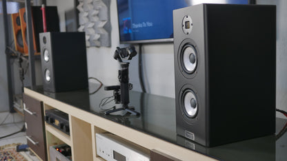 Mini Torre TA-35 In Colors - Pré Venda