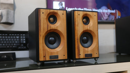Bookshelf TA-50 Studio In Colors - Hi-Fi (PAR)