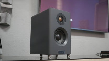Bookshelf TA-50 Studio In Colors - Hi-Fi (PAR)