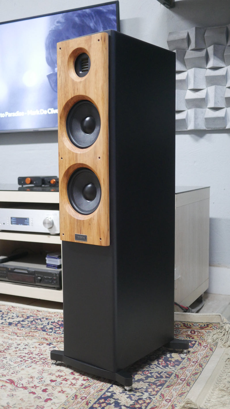 Torre TA-Beta 6.2 - Hi-Fi Premium (PAR)