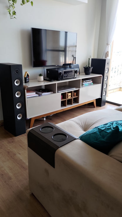 Torre TA-35 In Colors - 140W Hi-Fi (PAR)