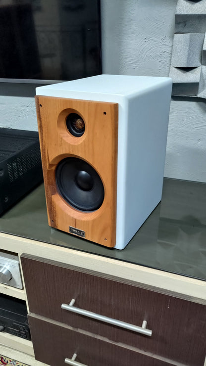 Bookshelf TA-120 Studio In Colors - Hi-Fi (PAR)