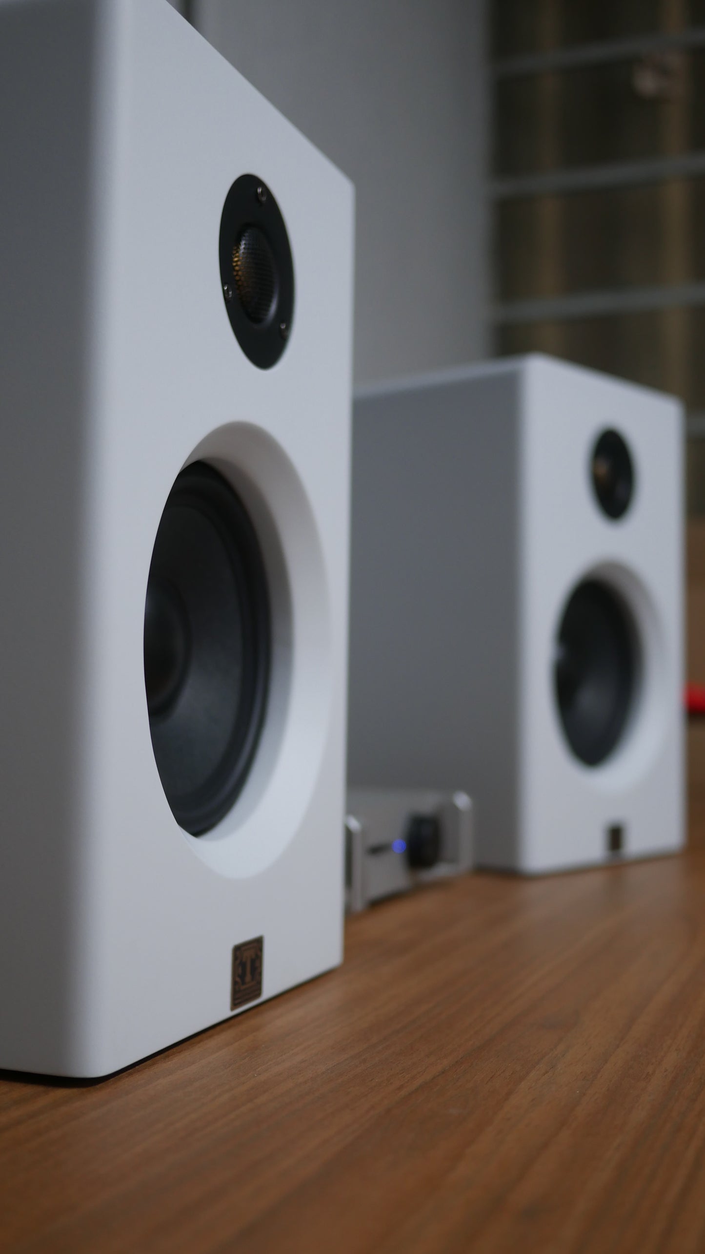 Bookshelf TA-120 Studio In Colors - Hi-Fi (PAR) image 10