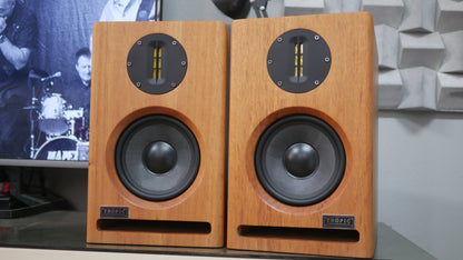 Bookshelf TA-Acara Discos In Muiracatiara - Hi-Fi (PAR) image 5