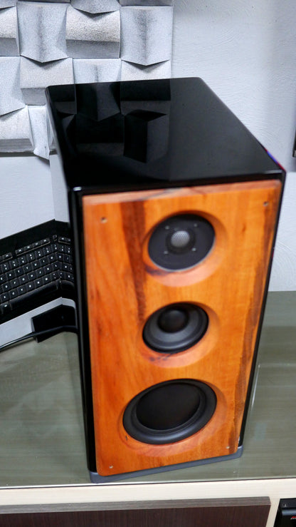 Speaker Hi-Fi TA-150 NeoClassic image 3