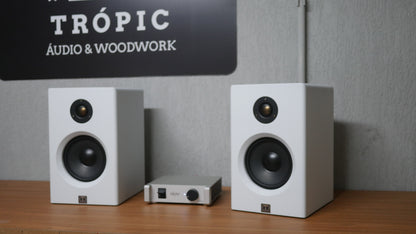 Bookshelf TA-120 Studio In Colors - Hi-Fi (PAR) image 8