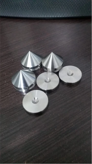 Kit Spike - 6 Conj image 1