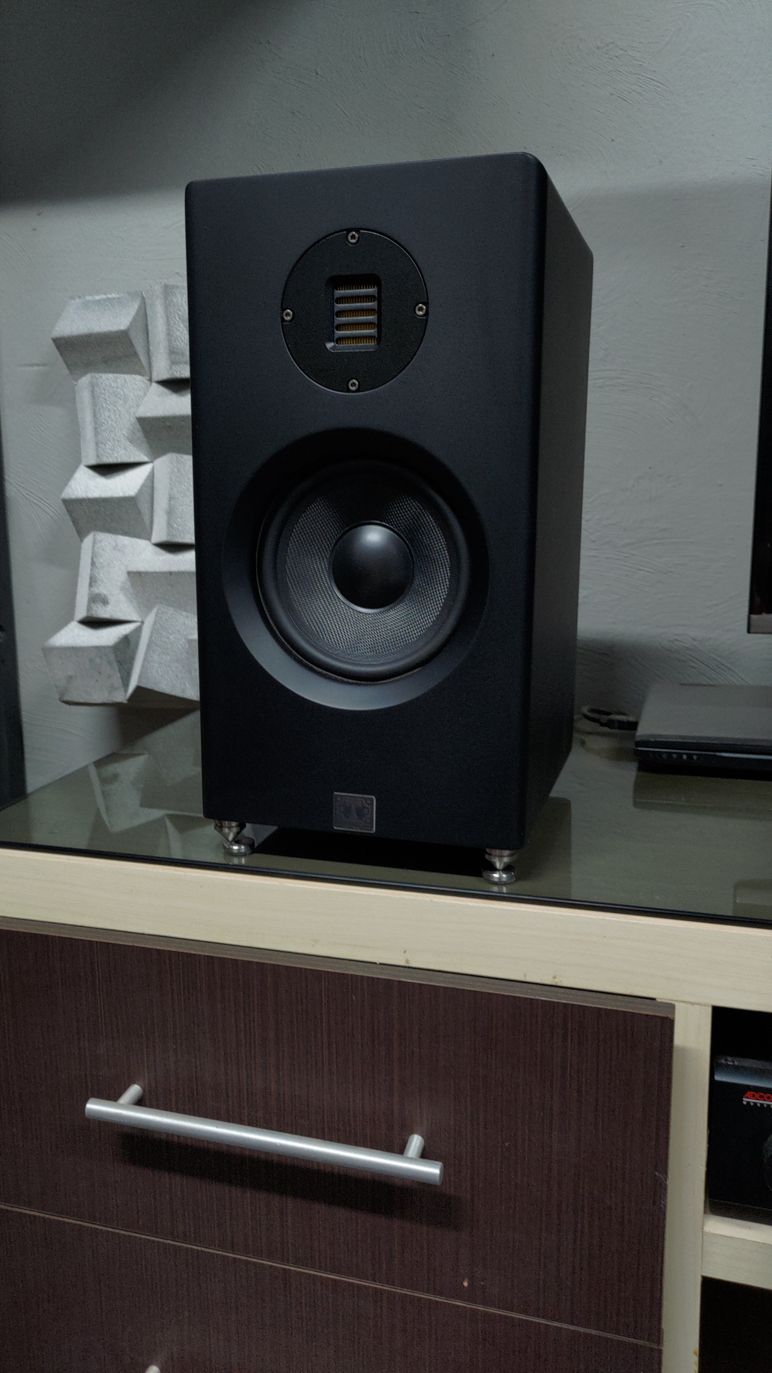 Bookshelf TA-Beta 6 In Colors - Hi-Fi Premium (PAR) image 3